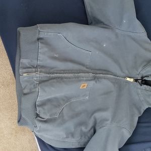 Carhart coat
